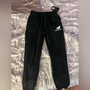 New Balance sweatpants